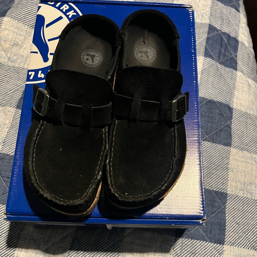 Birkenstock- Buckley